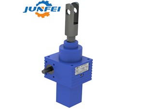絲桿升降機的使用環(huán)境有什么要求呢？